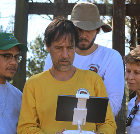 OFICINA DE DRONE - BRIGADA VALE DO JAMACÁ