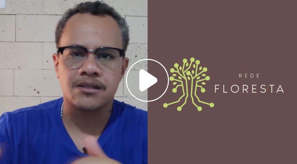 Tutorial Rede Floresta
